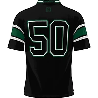 Youth GameDay Greats 50 Hawaii Rainbow Warriors Football Jersey