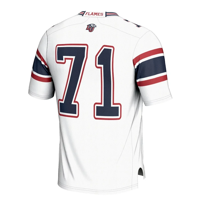 Youth GameDay Greats 71 Liberty Flames Football Jersey
