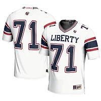 Youth GameDay Greats 71 Liberty Flames Football Jersey