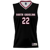 Youth GameDay Greats A'ja Wilson South Carolina Gamecocks Lightweight Basketball Alumni Jersey