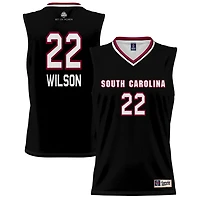 Youth GameDay Greats A'ja Wilson South Carolina Gamecocks Lightweight Basketball Alumni Jersey