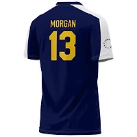 Youth GameDay Greats Alex Morgan Cal Bears Lightweight Alumni Soccer Jersey