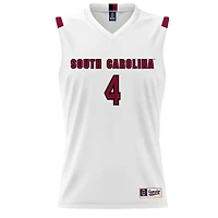 Youth GameDay Greats Aliyah Boston South Carolina Gamecocks Lightweight Basketball Alumni Jersey