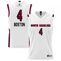 Youth GameDay Greats Aliyah Boston South Carolina Gamecocks Lightweight Basketball Alumni Jersey