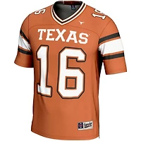 Youth GameDay Greats Arch Manning Texas Longhorns NIL Player Football Jersey