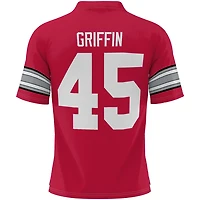 Youth GameDay Greats Archie Griffin Ohio State Buckeyes Heisman Football Jersey