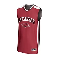 Youth GameDay Greats Arkansas Razorbacks Basketball Jersey