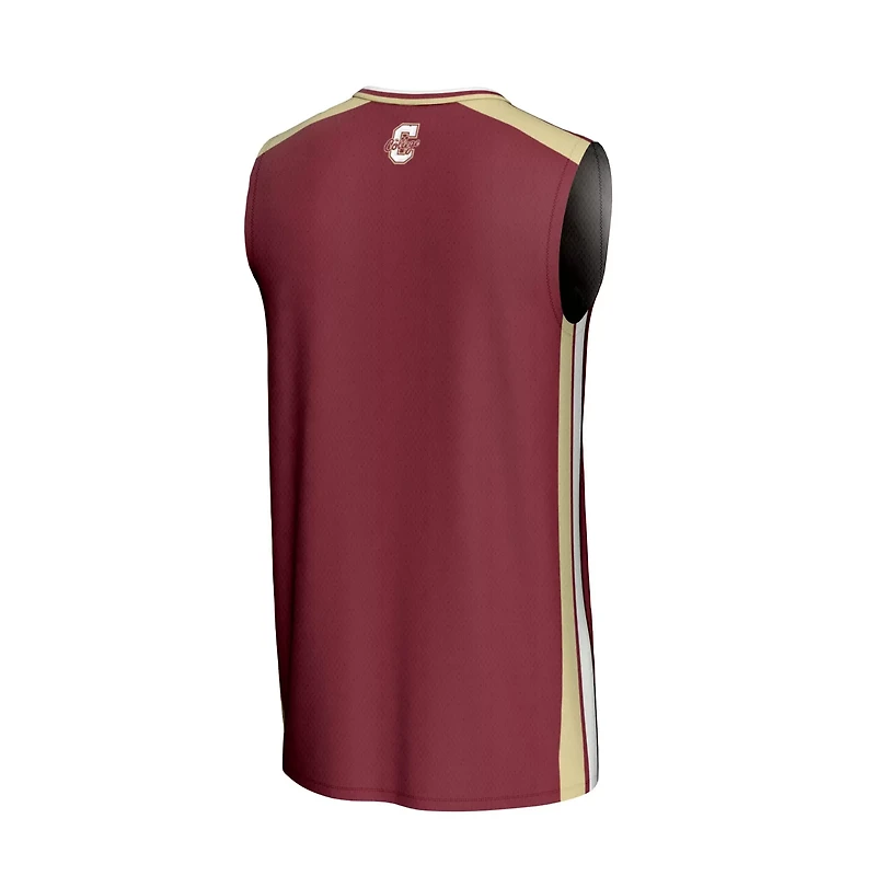 Youth GameDay Greats Charleston Cougars Basketball Jersey