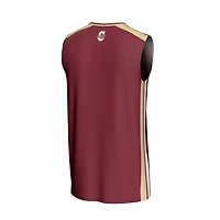 Youth GameDay Greats Charleston Cougars Basketball Jersey