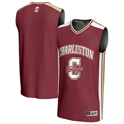 Youth GameDay Greats Charleston Cougars Basketball Jersey