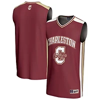Youth GameDay Greats Charleston Cougars Basketball Jersey