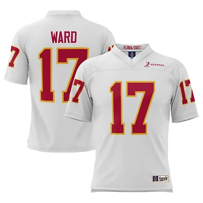 Youth GameDay Greats Charlie Ward Florida State Seminoles Heisman Football Jersey