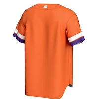 Youth GameDay Greats Clemson Tigers Spirit Baseball Jersey
