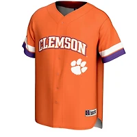 Youth GameDay Greats Clemson Tigers Spirit Baseball Jersey