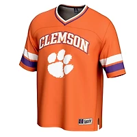 Youth GameDay Greats Clemson Tigers Spirit Football Jersey
