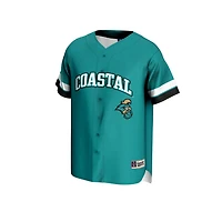 Youth GameDay Greats Coastal Carolina Chanticleers Baseball Jersey