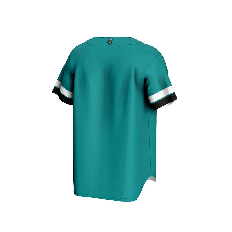 Youth GameDay Greats Coastal Carolina Chanticleers Baseball Jersey
