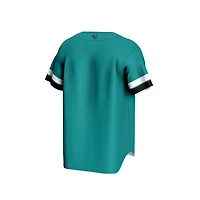 Youth GameDay Greats Coastal Carolina Chanticleers Baseball Jersey