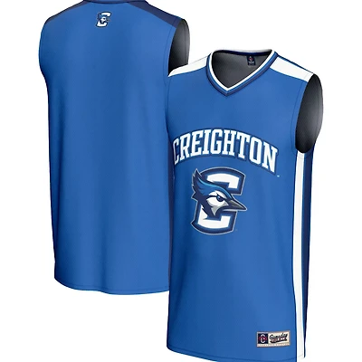 Youth GameDay Greats Creighton jays Spirit Basketball Jersey
