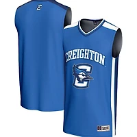 Youth GameDay Greats Creighton jays Spirit Basketball Jersey