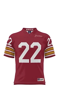 Youth GameDay Greats Doug Flutie Boston College Eagles Heisman Football Jersey