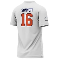 Youth GameDay Greats Emily Sonnett Virginia Cavaliers Lightweight Alumni Soccer Jersey