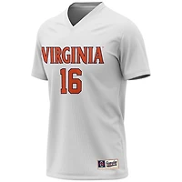Youth GameDay Greats Emily Sonnett Virginia Cavaliers Lightweight Alumni Soccer Jersey
