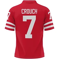 Youth GameDay Greats Eric Crouch Nebraska Huskers Heisman Football Jersey