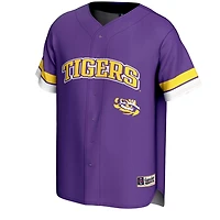 Youth GameDay Greats LSU Tigers Spirit Baseball Jersey