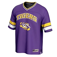 Youth GameDay Greats LSU Tigers Spirit Football Jersey