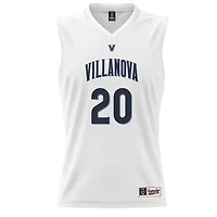 Youth GameDay Greats Madison Siegrist Villanova Wildcats Lightweight Basketball Alumni Jersey