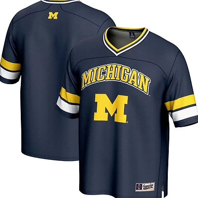 Youth GameDay Greats Michigan Wolverines Spirit Football Jersey