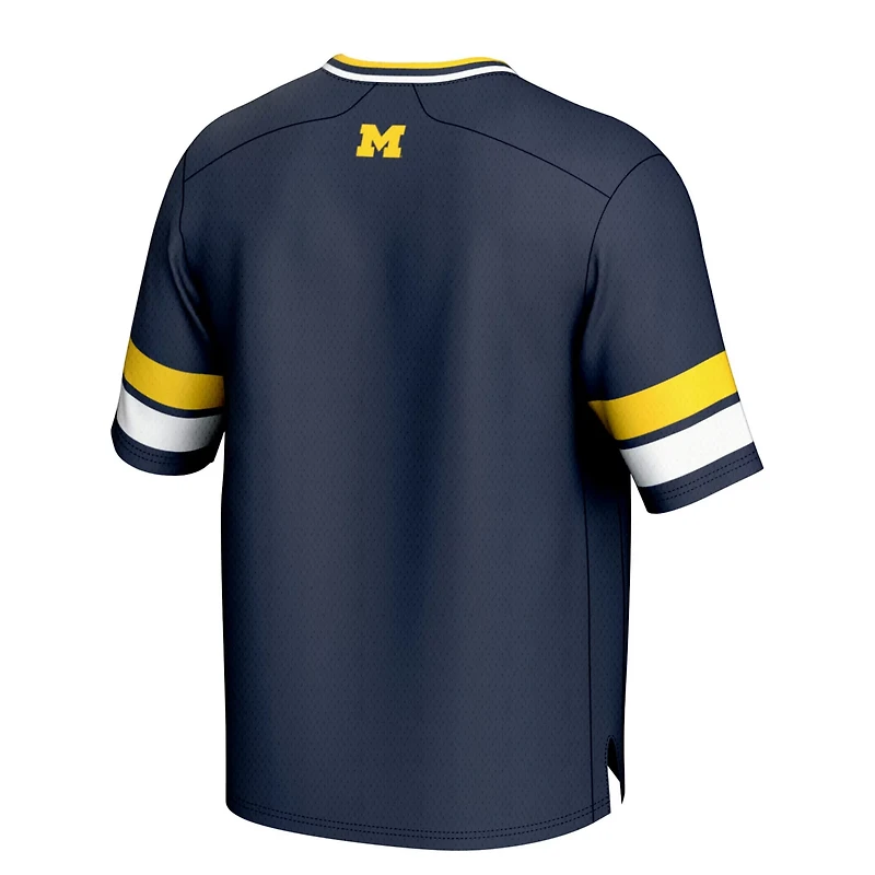 Youth GameDay Greats Michigan Wolverines Spirit Football Jersey