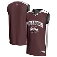 Youth GameDay Greats Mississippi State Bulldogs Basketball Jersey