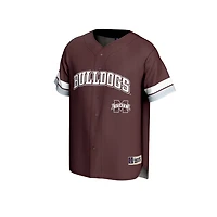 Youth GameDay Greats Mississippi State Bulldogs Spirit Baseball Jersey