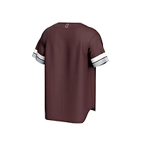 Youth GameDay Greats Mississippi State Bulldogs Spirit Baseball Jersey