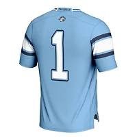 Youth GameDay Greats North Carolina Tar Heels 1 Football Jersey