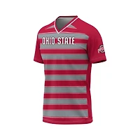 Youth GameDay Greats Ohio State Buckeyes Lightweight Soccer Fashion Jersey