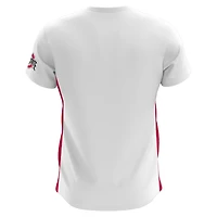 Youth GameDay Greats Ohio State Buckeyes Lightweight Soccer Jersey