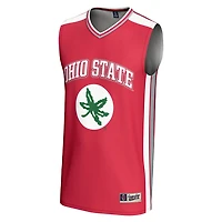 Youth GameDay Greats Ohio State Buckeyes Spirit Basketball Jersey