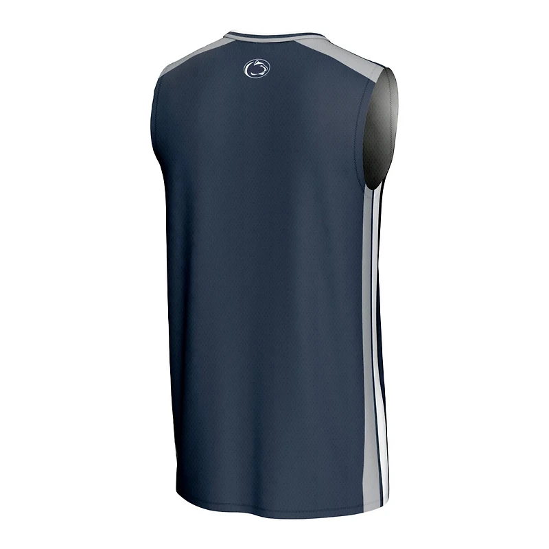 Youth GameDay Greats Penn State Nittany Lions Spirit Basketball Jersey