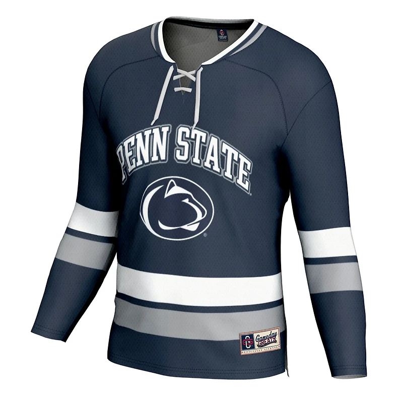 Youth GameDay Greats Penn State Nittany Lions Spirit Hockey Jersey