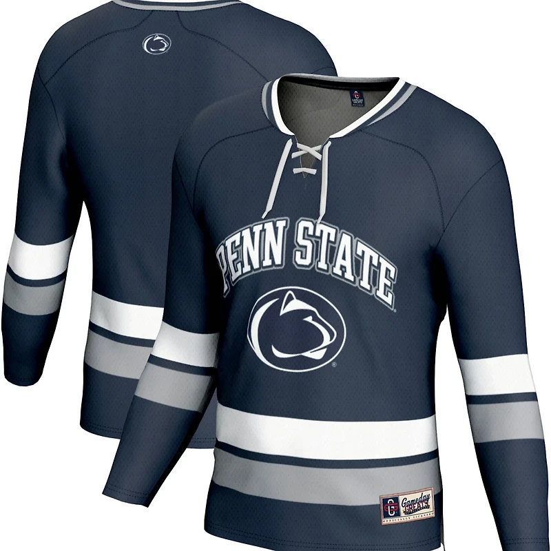 Youth GameDay Greats Penn State Nittany Lions Spirit Hockey Jersey