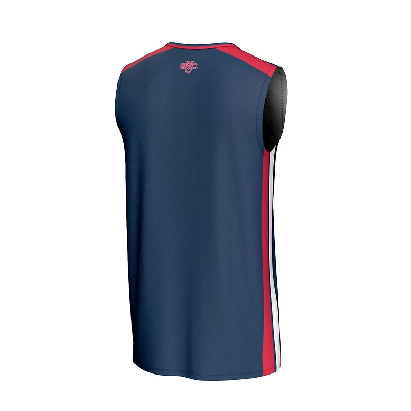 Youth GameDay Greats Saint Mary's Gaels Basketball Jersey