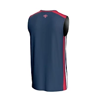 Youth GameDay Greats Saint Mary's Gaels Basketball Jersey