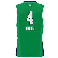 Youth GameDay Greats Skylar Diggins Notre Dame Fighting Irish Lightweight Basketball Alumni Jersey
