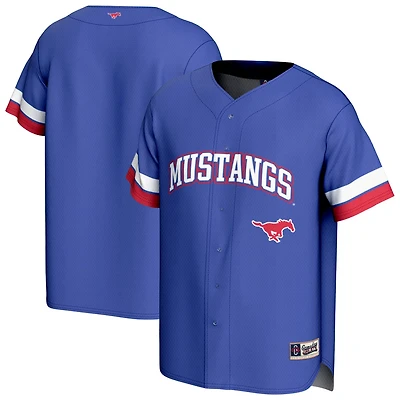 Youth GameDay Greats SMU Mustangs Baseball Jersey