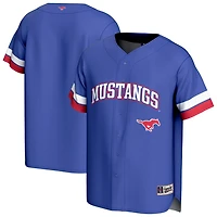 Youth GameDay Greats SMU Mustangs Baseball Jersey