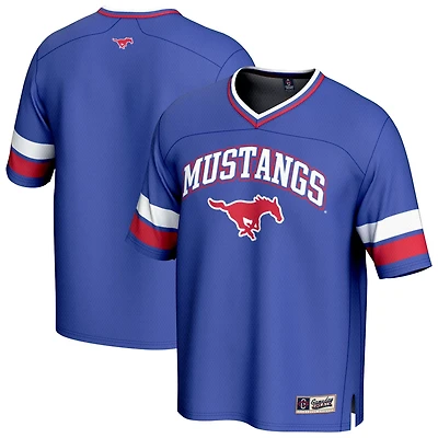Youth GameDay Greats SMU Mustangs Football Jersey