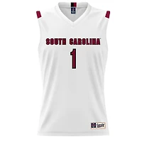 Youth GameDay Greats South Carolina Gamecocks Lightweight Basketball Alumni Jersey
